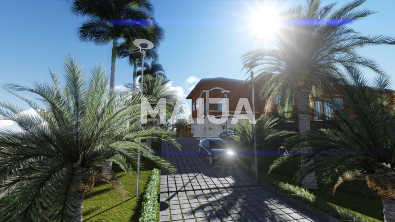 Вилла в Кап-Кане, Доминиканская Республика, 2 991 м² - фото 17