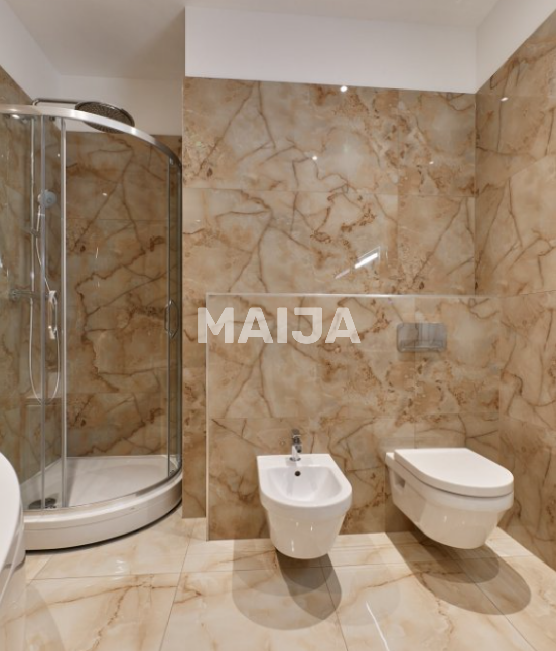 Апартаменты в Юрмале, Латвия, 75 м² - фото 17