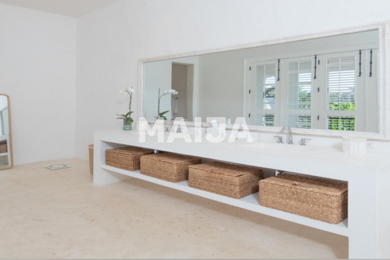 Вилла в Пунта-Кана, Доминиканская Республика, 1 100 м² - фото 17