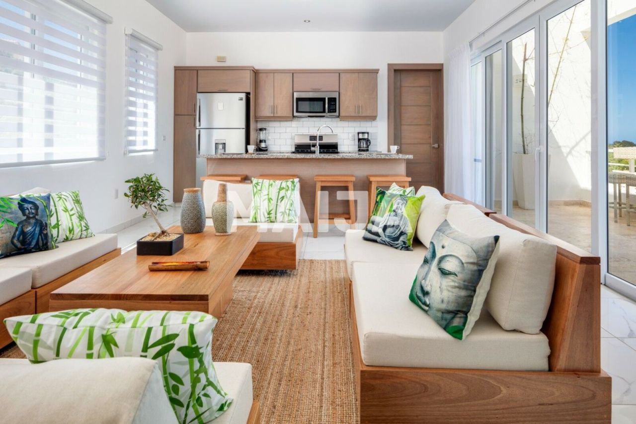 Дом в Кабарете, Доминиканская Республика, 259.2 м² - фото 17