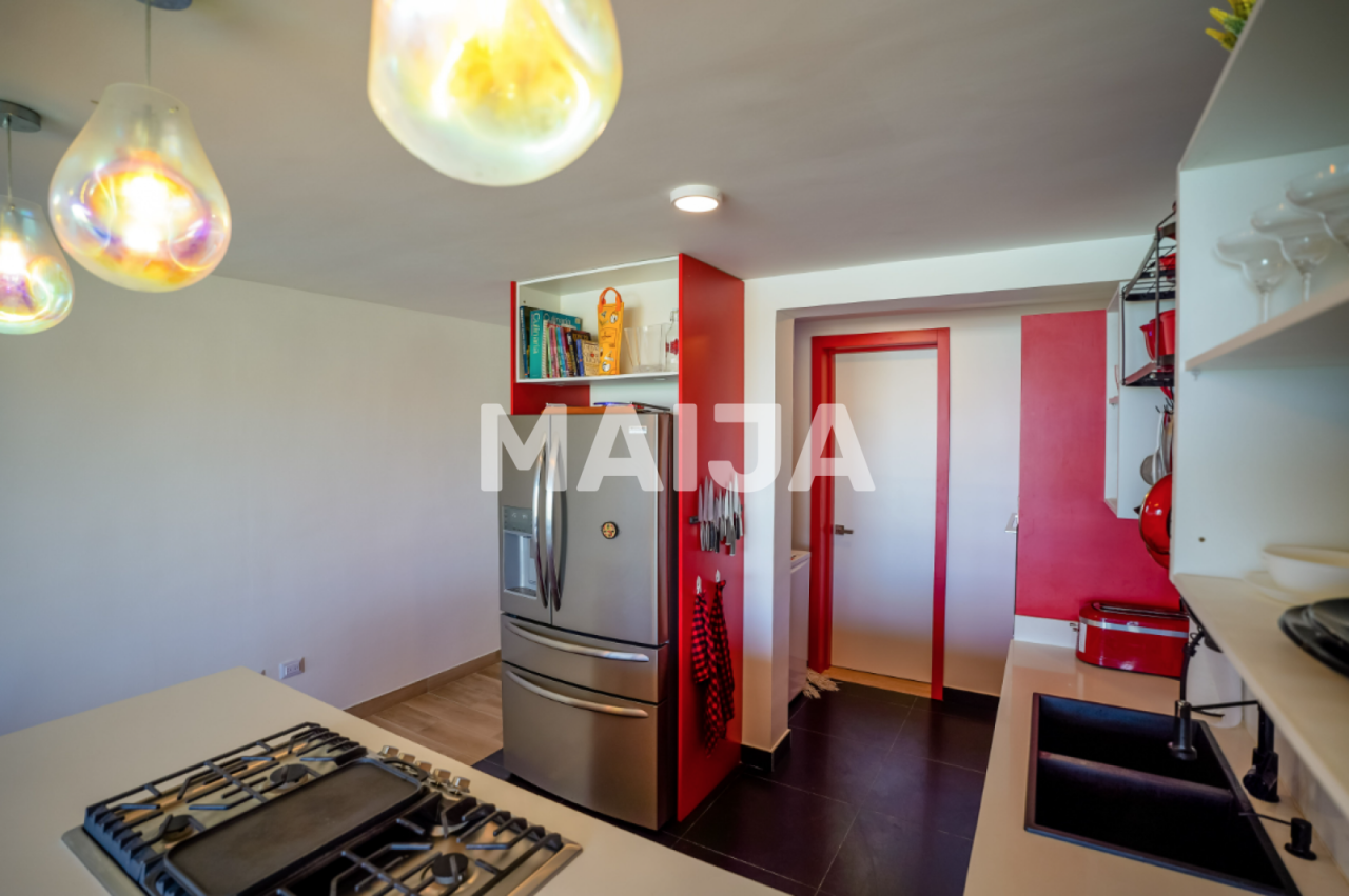 Апартаменты в Пунта-Кана, Доминиканская Республика, 143 м² - фото 17