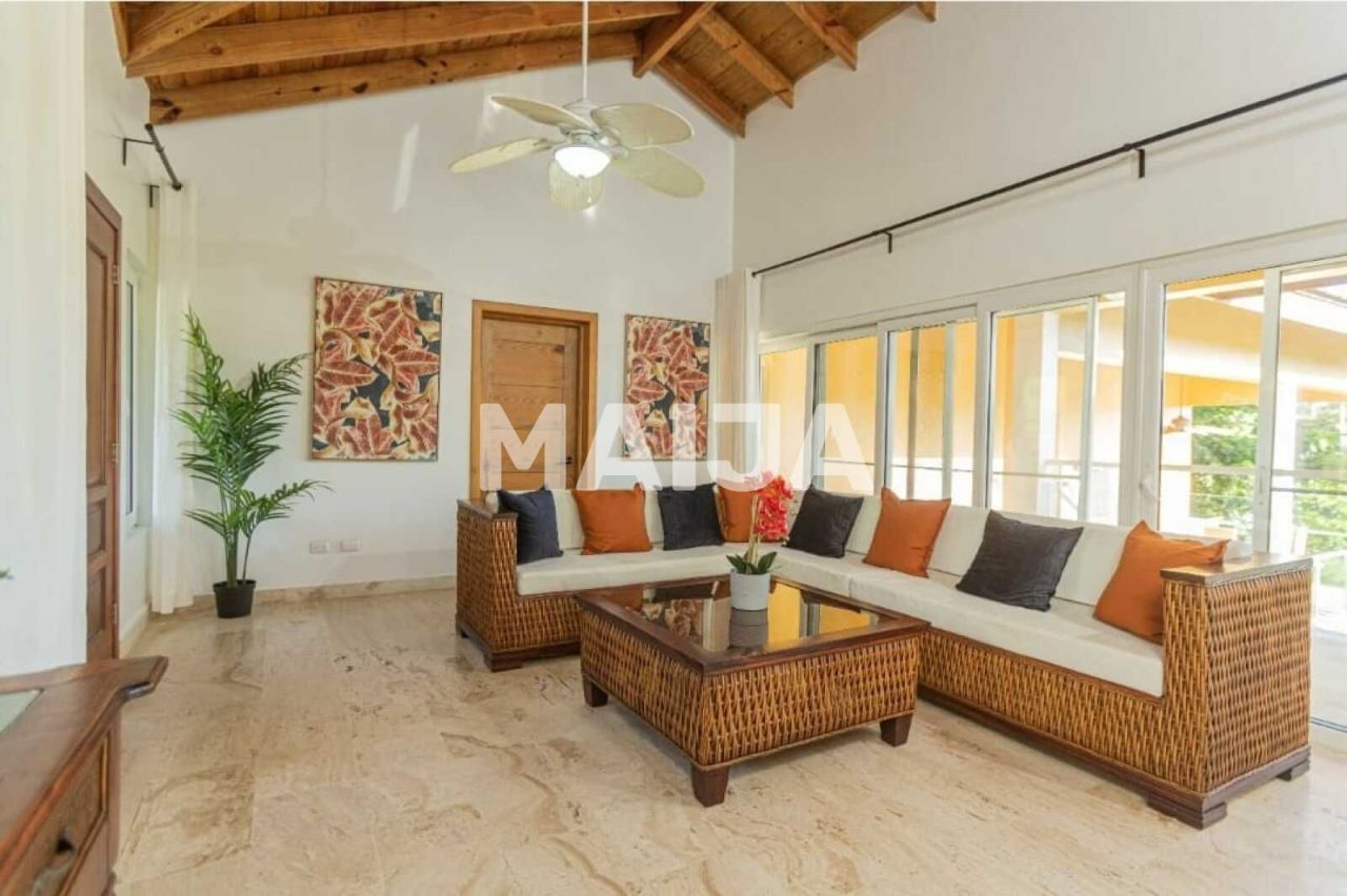 Дом в Сосуа, Доминиканская Республика, 250 м² - фото 17