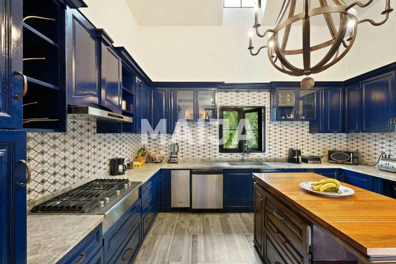 Вилла в Ла-Романе, Доминиканская Республика, 1 000 м² - фото 17