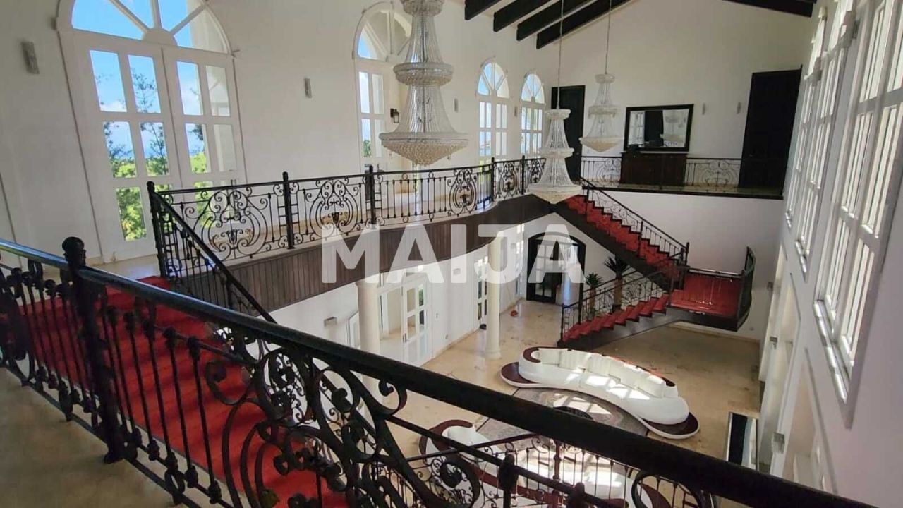 Вилла в Кабарете, Доминиканская Республика, 5 000 м² - фото 18