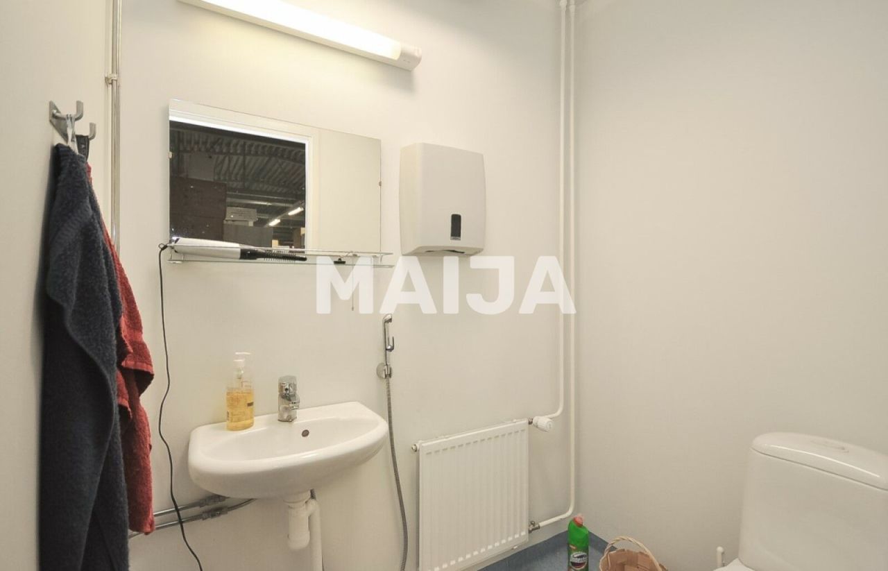 Офис Торнио, Финляндия, 1 150 м² - фото 18