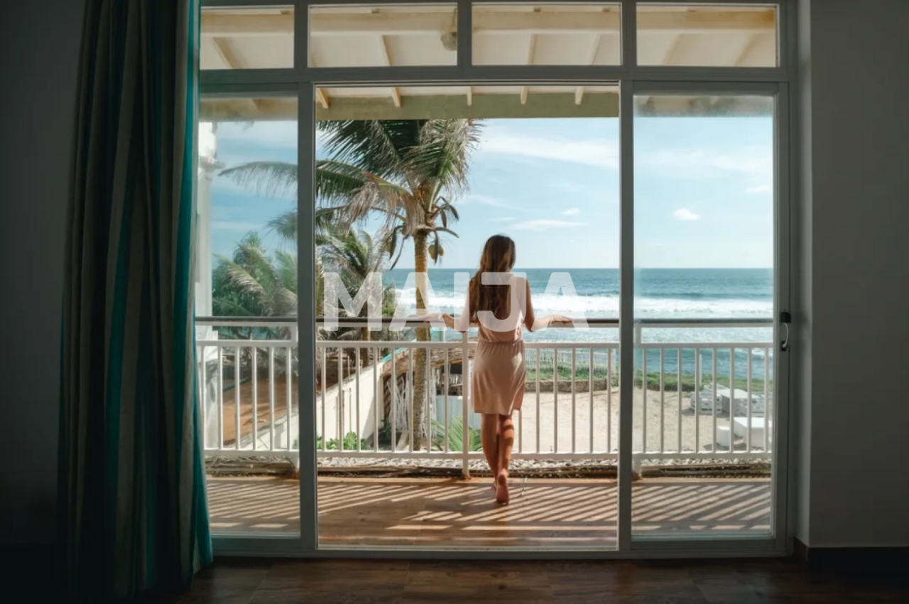 Апартаменты в Лас Терренас, Доминиканская Республика, 199.4 м² - фото 18