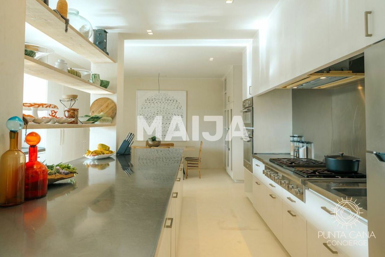 Вилла в Пунта-Кана, Доминиканская Республика, 1 000 м² - фото 18