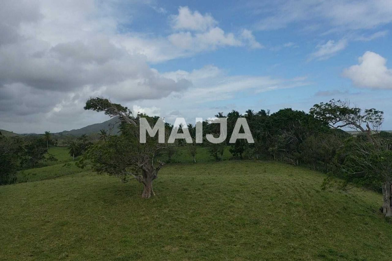 Земля El Cedro, Доминиканская Республика, 503 088 м² - фото 18