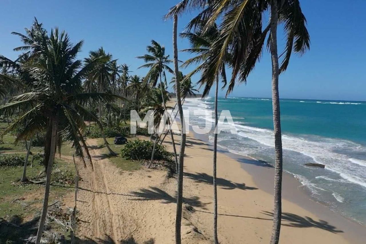 Земля El Cedro, Доминиканская Республика, 43 000 м² - фото 18