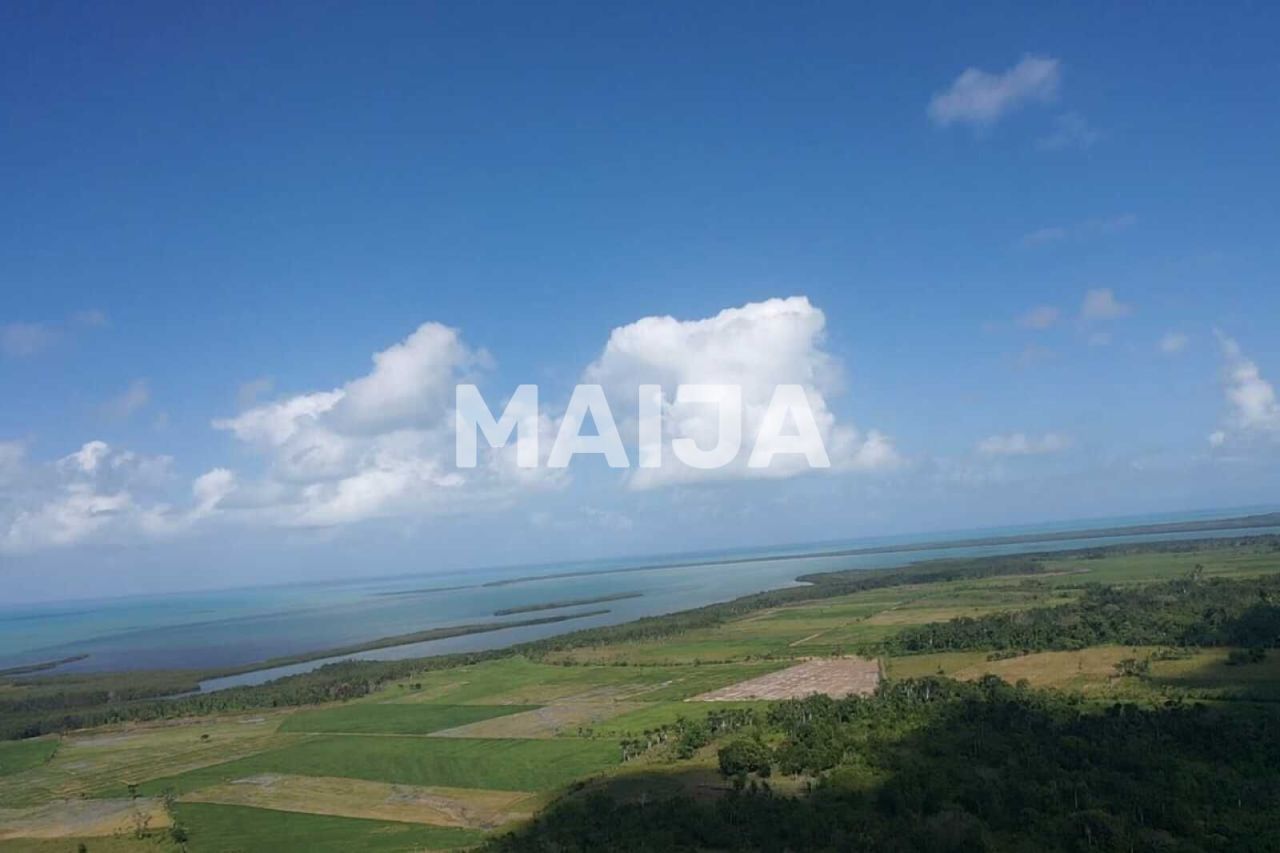 Земля в Мичесе, Доминиканская Республика, 7 441 106.9 м² - фото 18