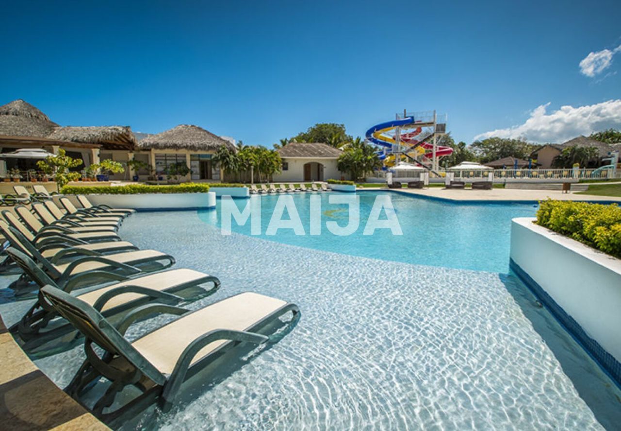 Земля в Сосуа, Доминиканская Республика, 320.89 м² - фото 18