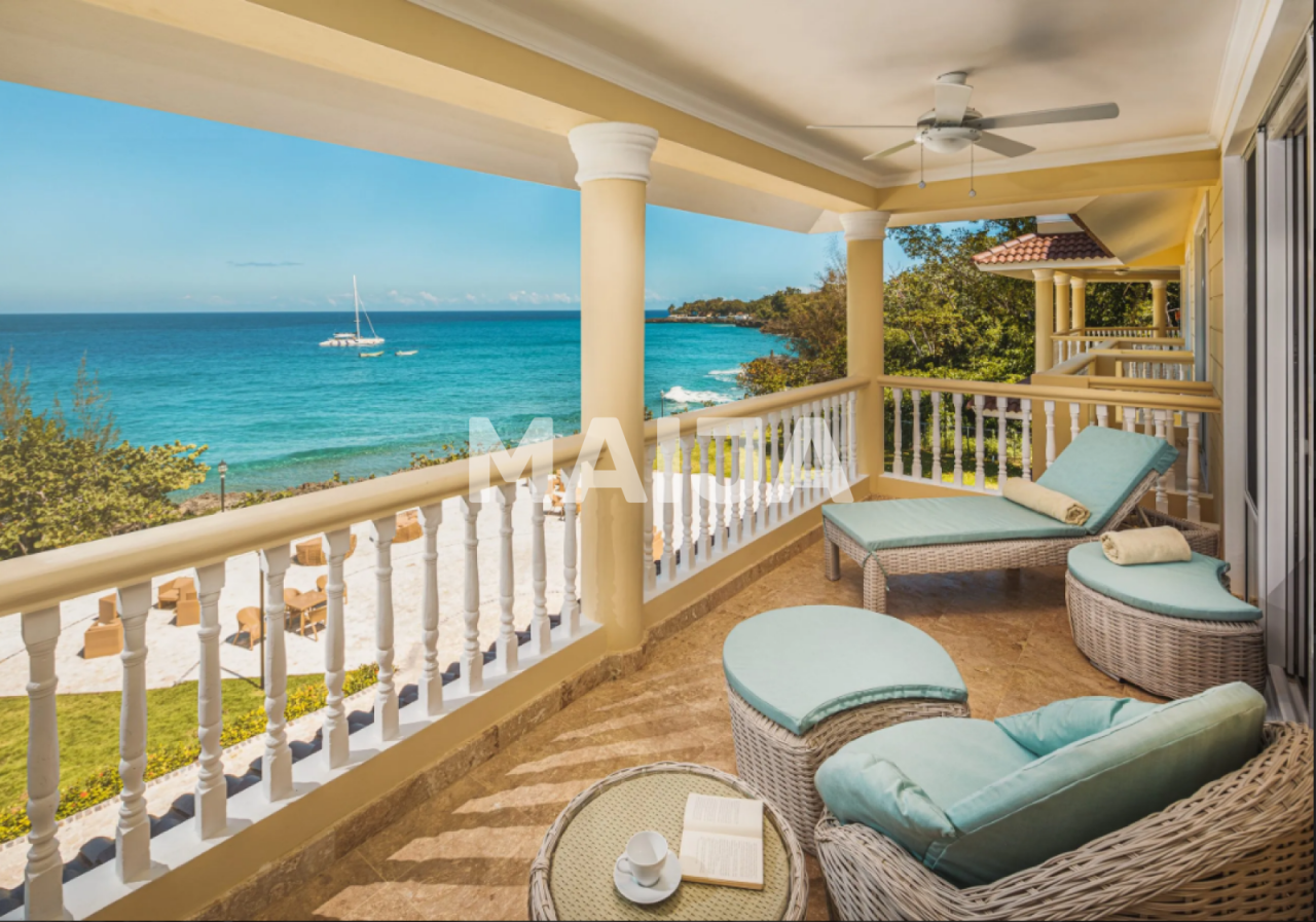 Апартаменты в Сосуа, Доминиканская Республика, 334 м² - фото 18