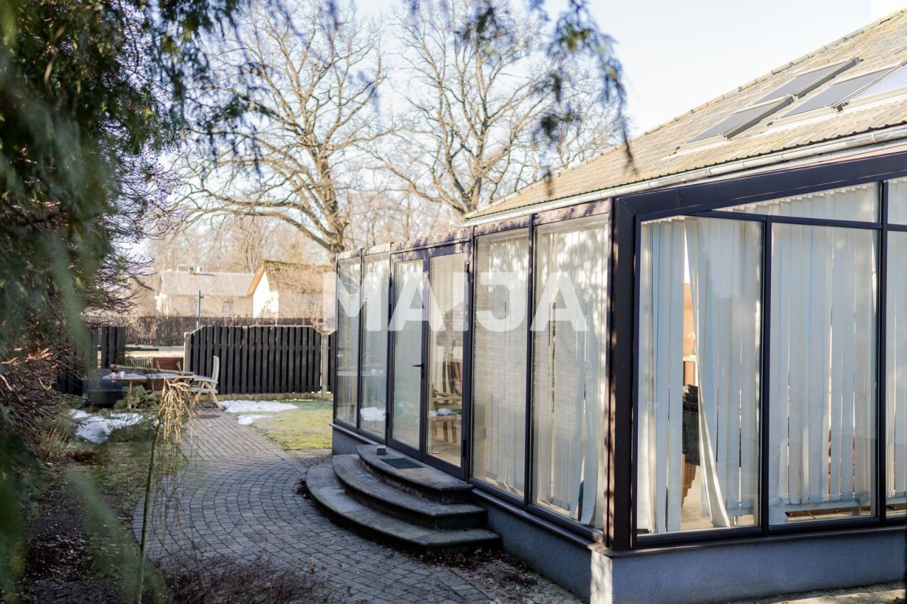 Дом в Риге, Латвия, 390 м² - фото 18