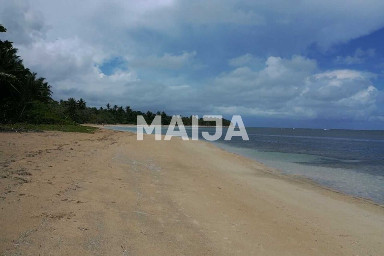 Земля в Лас Терренас, Доминиканская Республика, 5 087 м² - фото 18