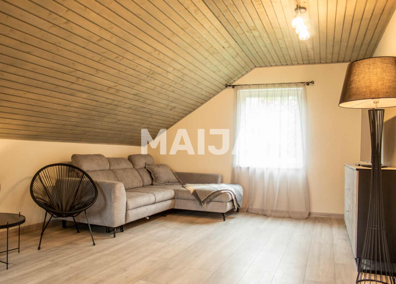 Дом Kagi, Латвия, 140 м² - фото 18