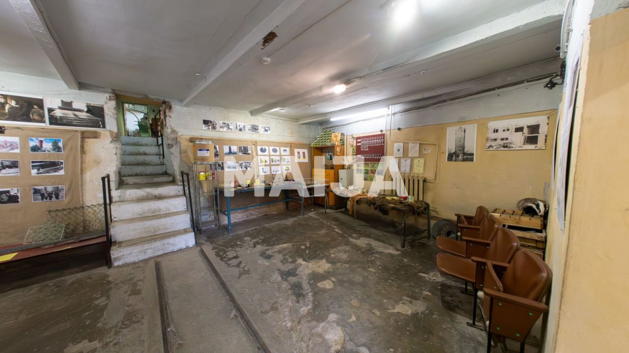 Офис в Даугавпилсе, Латвия, 2 000 м² - фото 18