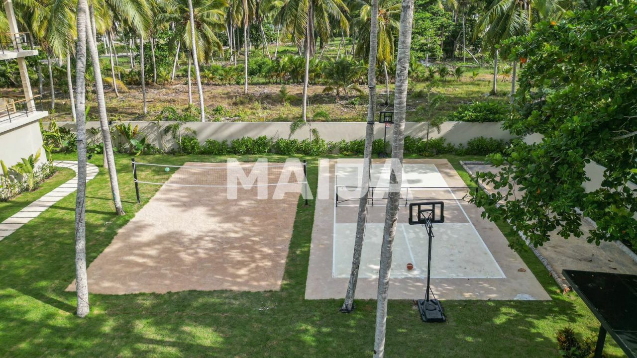 Вилла в Лас Терренас, Доминиканская Республика, 950 м² - фото 17