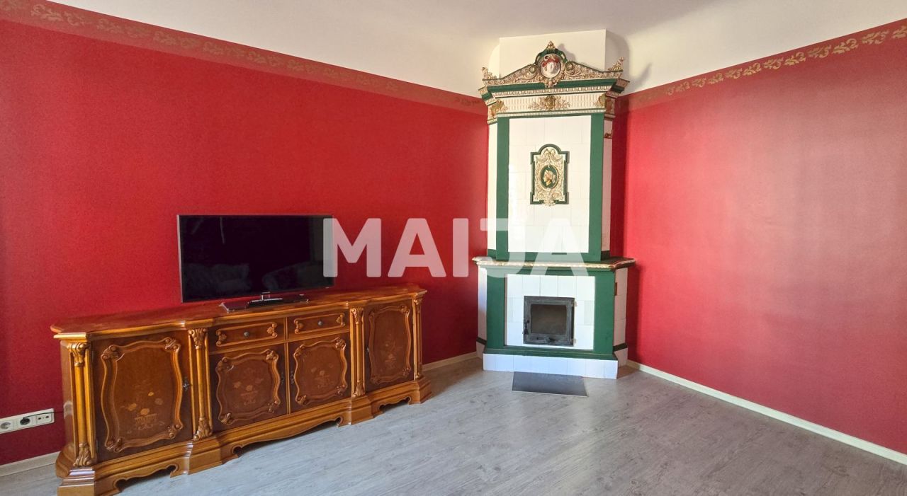 Апартаменты в Риге, Латвия, 132 м² - фото 17