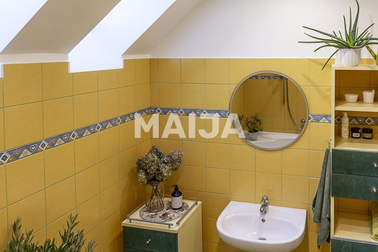 Дом Bikernieki, Латвия, 250 м² - фото 17