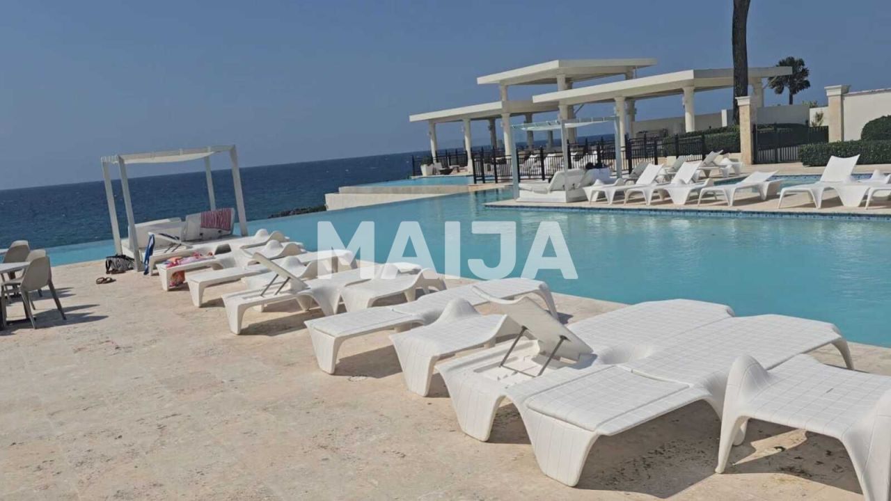 Вилла в Сосуа, Доминиканская Республика, 140 м² - фото 17