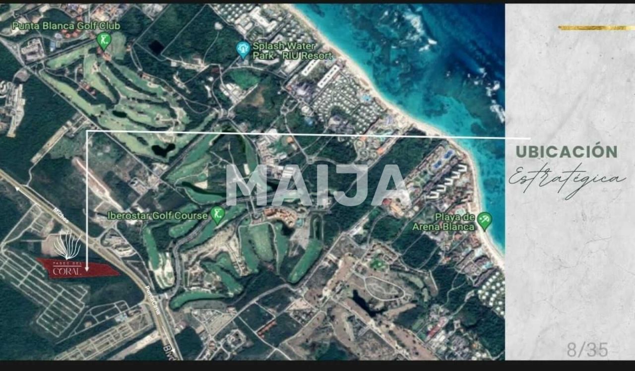 Апартаменты в Пунта-Кана, Доминиканская Республика, 78 м² - фото 17