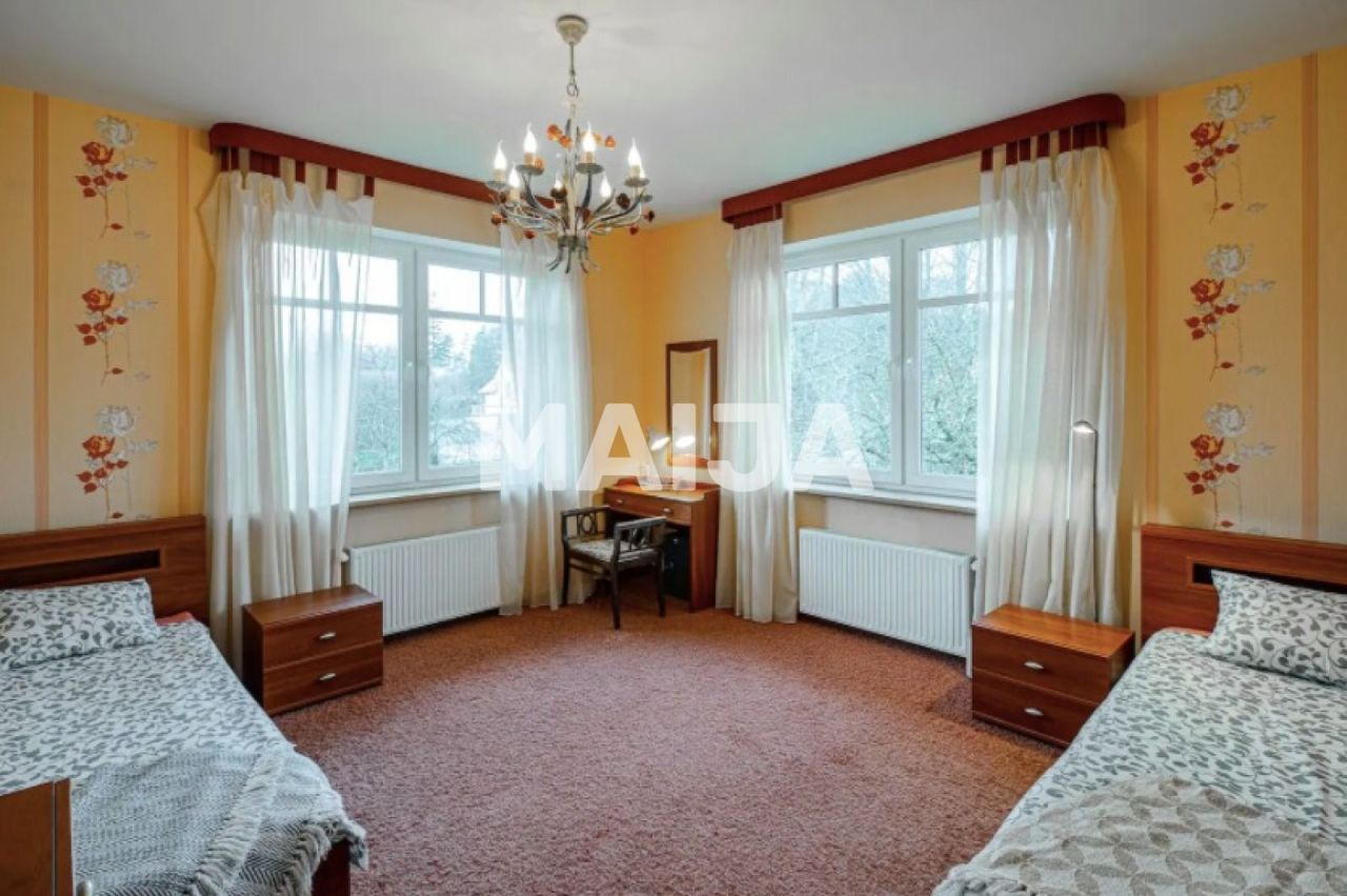 Дом в Юрмале, Латвия, 200 м² - фото 17