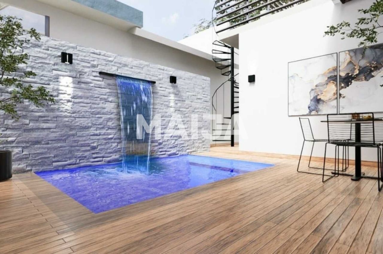 Дом в Пунта-Кана, Доминиканская Республика, 125 м² - фото 17