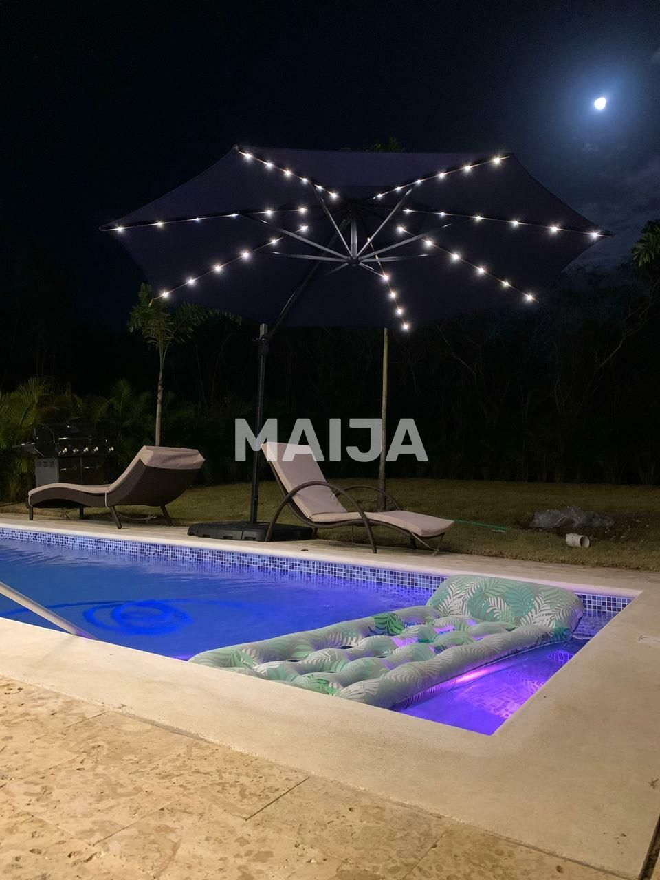 Вилла в Ла-Романе, Доминиканская Республика, 270 м² - фото 17