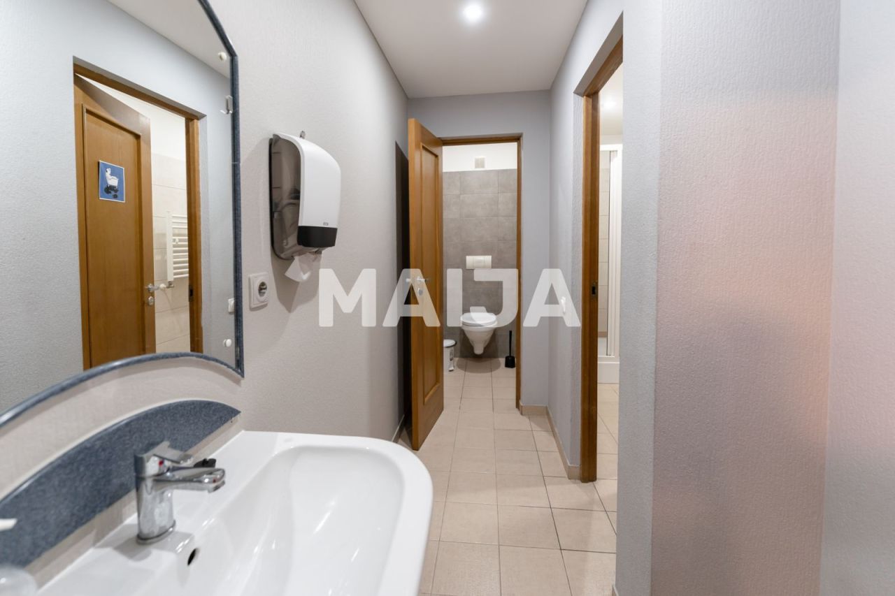 Кафе, ресторан в Риге, Латвия, 2 429 м² - фото 17