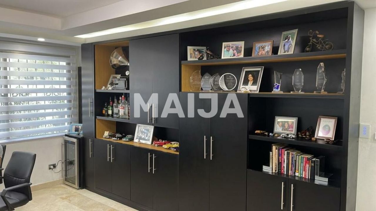 Дом Santo Domingo de Guzmán, Доминиканская Республика, 800 м² - фото 17