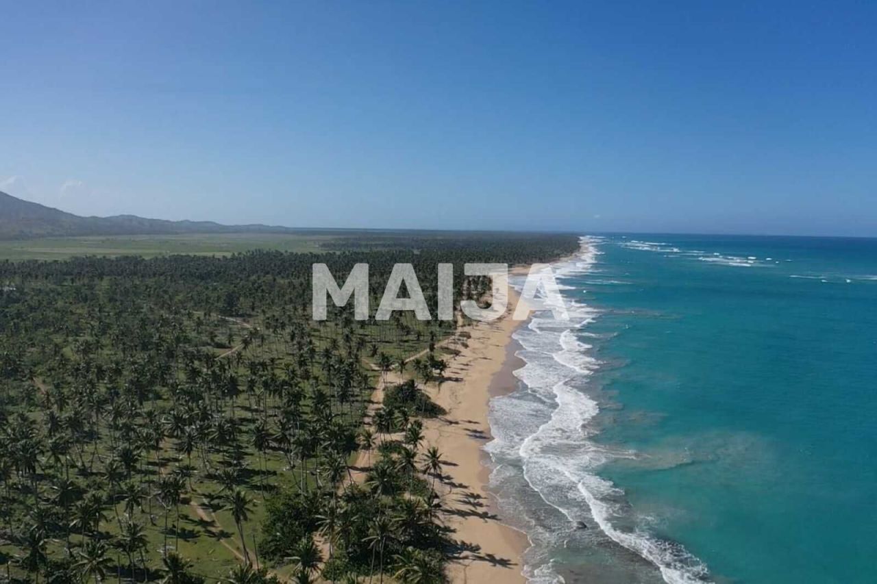 Земля El Cedro, Доминиканская Республика, 5 630 м² - фото 18