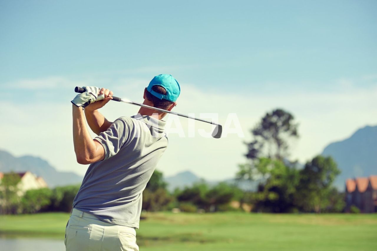 Апартаменты в Кап-Кане, Доминиканская Республика, 562.75 м² - фото 18