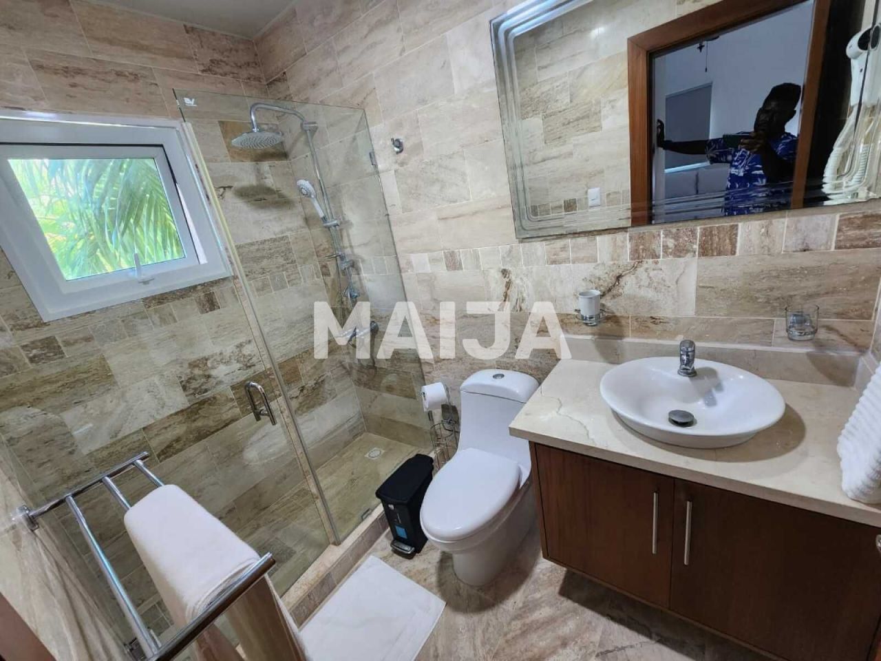 Апартаменты в Сосуа, Доминиканская Республика, 127.55 м² - фото 18