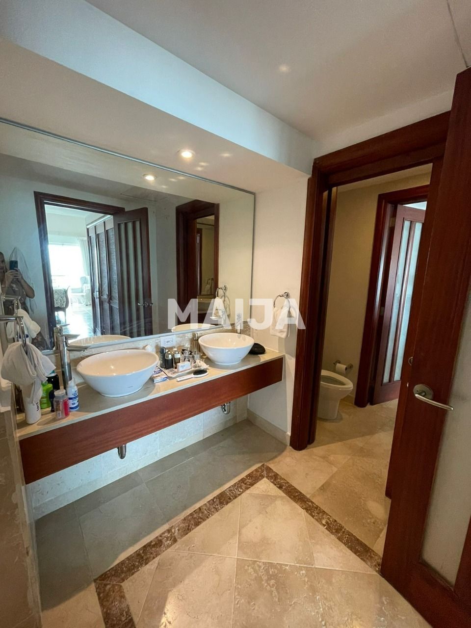 Апартаменты в Кап-Кане, Доминиканская Республика, 183.39 м² - фото 18