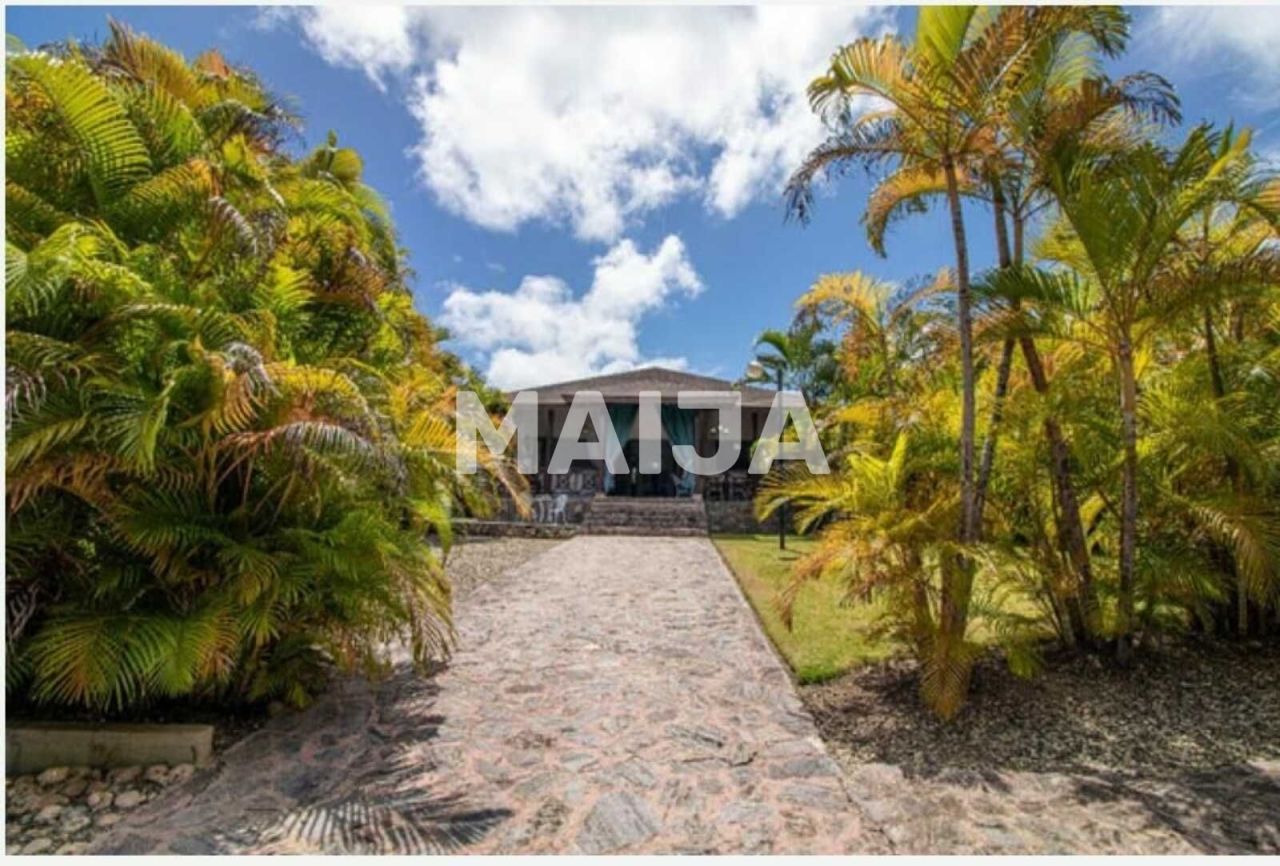 Вилла в Сосуа, Доминиканская Республика, 520 м² - фото 18