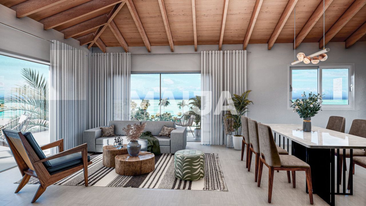 Апартаменты в Байяибе, Доминиканская Республика, 61.6 м² - фото 18