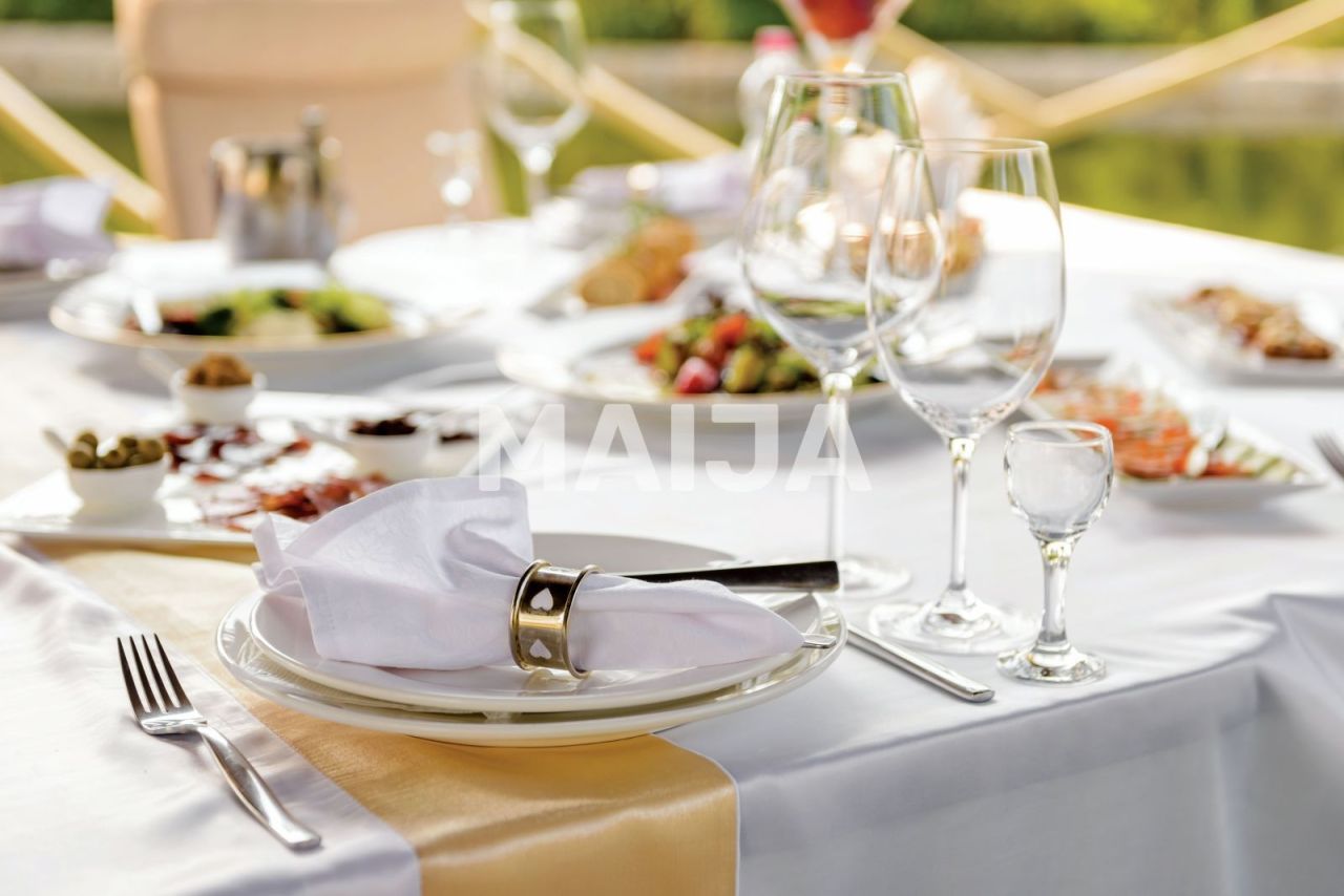 Апартаменты в Пунта-Кана, Доминиканская Республика, 259.36 м² - фото 18