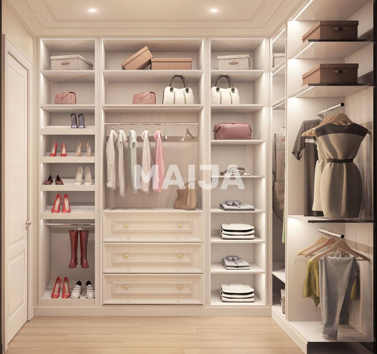 Дом в Алворе, Португалия, 575 м² - фото 18