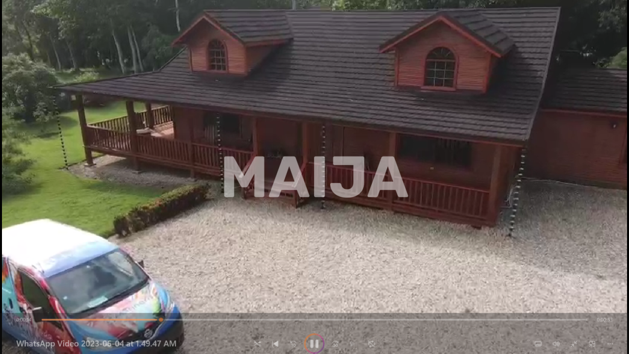 Земля в Кабарете, Доминиканская Республика, 230 000 м² - фото 18