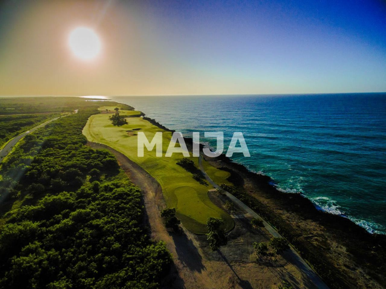 Вилла в Ла-Романе, Доминиканская Республика, 900 м² - фото 18