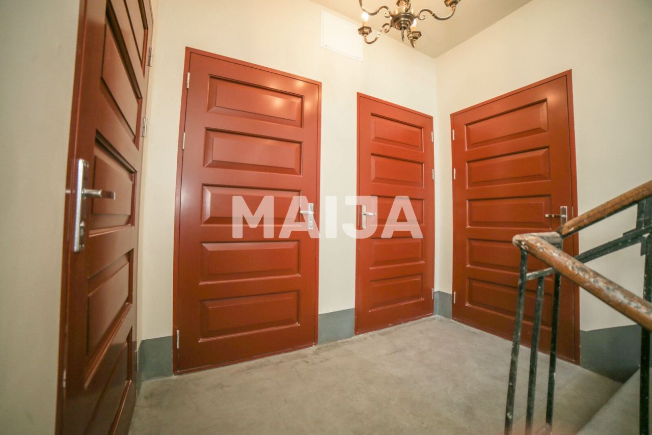 Апартаменты в Риге, Латвия, 51.3 м² - фото 18