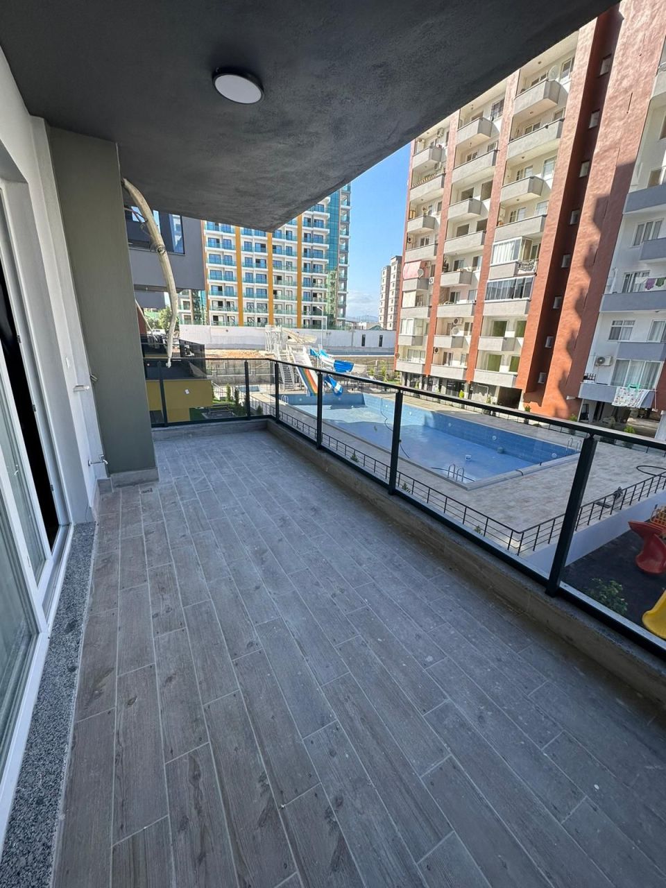 Квартира в Мерсине, Турция, 105 м² - фото 12