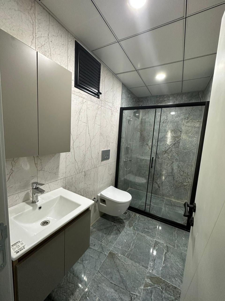 Квартира в Мерсине, Турция, 105 м² - фото 5