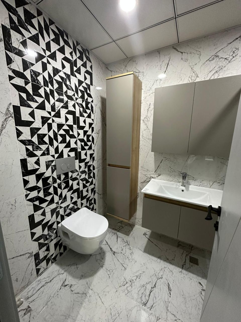 Квартира в Мерсине, Турция, 105 м² - фото 8