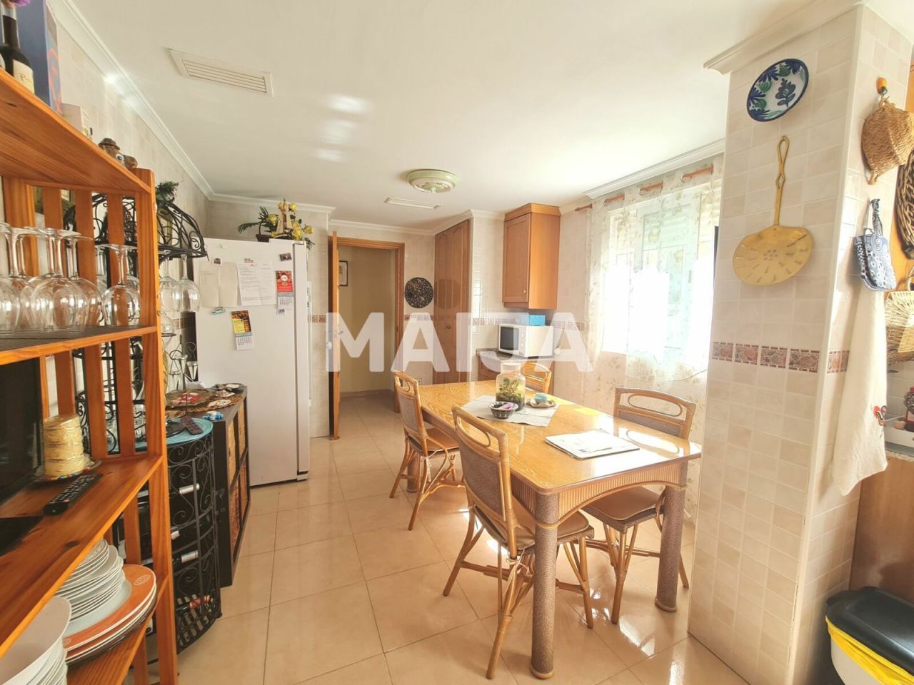 Апартаменты в Торревьехе, Испания, 82 м² - фото 18