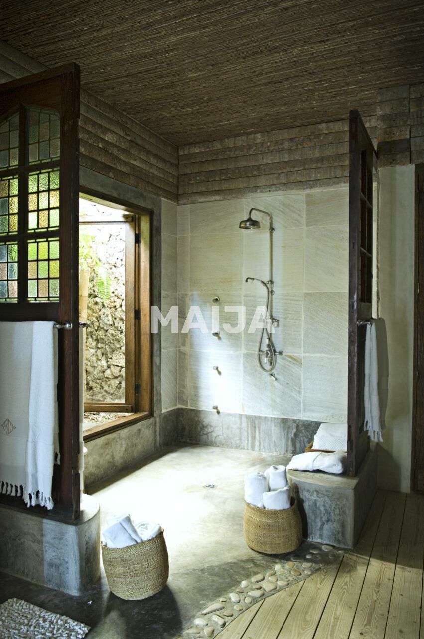 Вилла в Пунта-Кана, Доминиканская Республика, 1 300 м² - фото 18