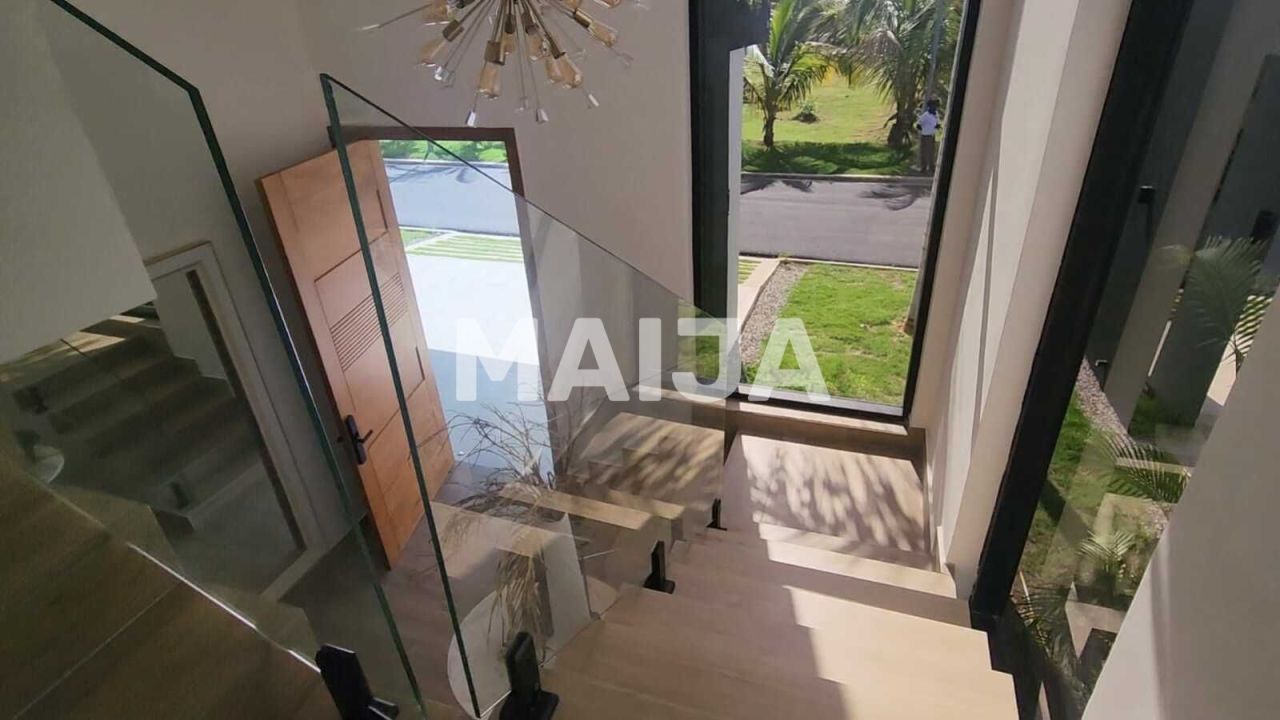 Квартира в Пунта-Кана, Доминиканская Республика, 382 м² - фото 18