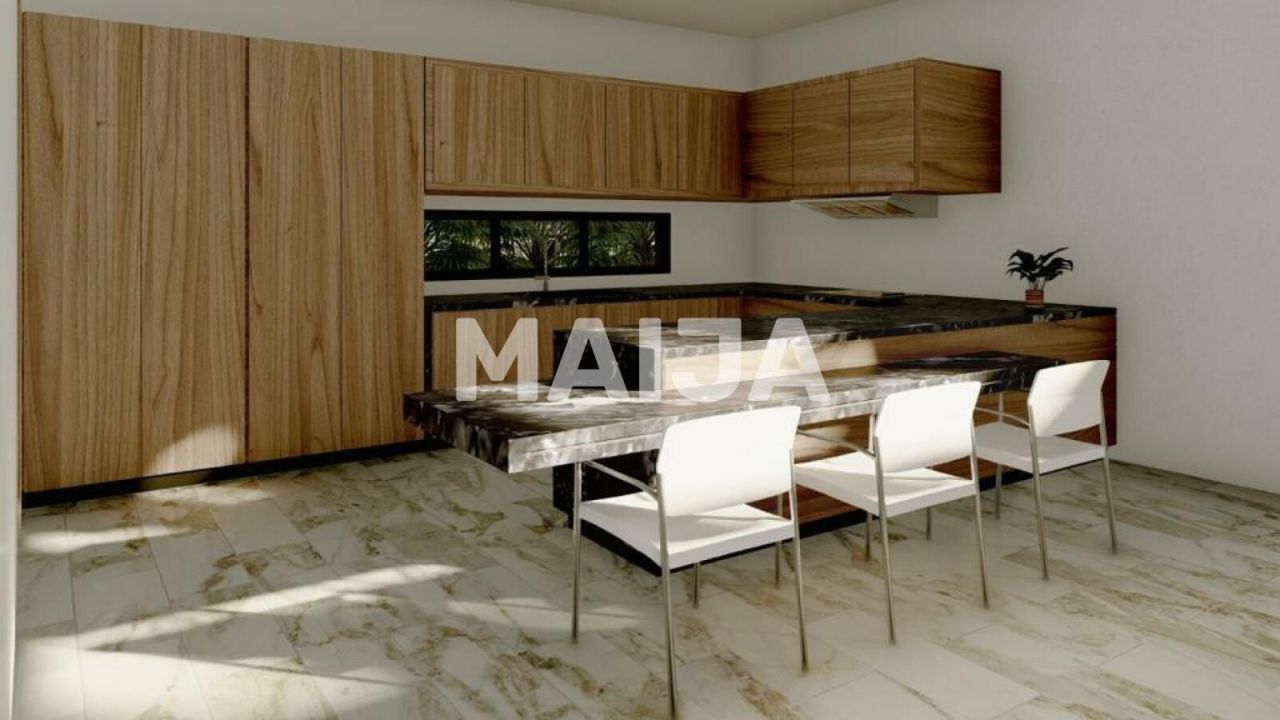 Дом в Пунта-Кана, Доминиканская Республика, 550 м² - фото 18