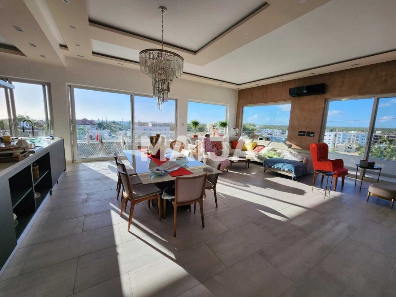 Апартаменты в Байяибе, Доминиканская Республика, 500 м² - фото 18