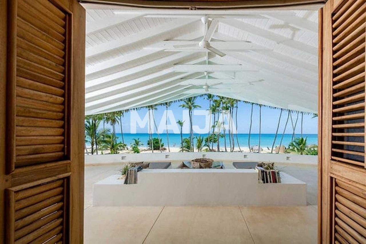 Вилла в Лас Терренас, Доминиканская Республика, 2 000 м² - фото 18